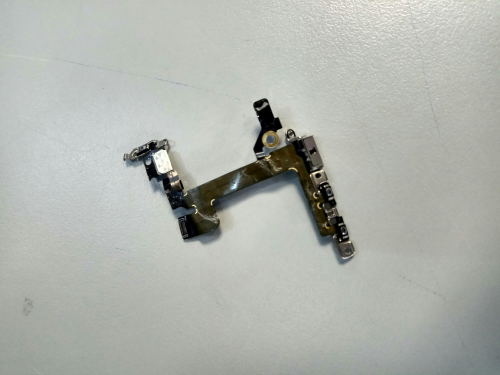 Flex iPhone 5S On Off + volume e mute (Refurbished)